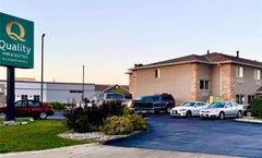 Quality Inn & Suites Green Bay