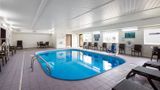 Quality Inn & Suites Green Bay Pool