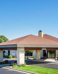 Comfort Suites Green Bay West