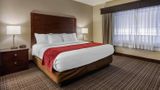 Comfort Suites Green Bay West Suite