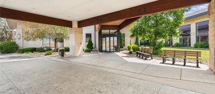 Comfort Suites Green Bay West Exterior