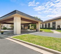 Comfort Suites Green Bay West Exterior