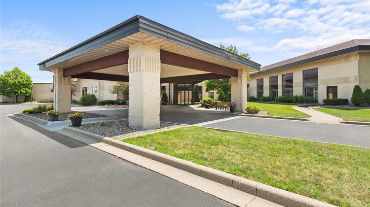 Comfort Suites Green Bay West Exterior