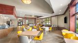 Comfort Suites Green Bay West Restaurant