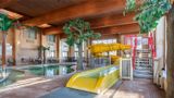 Comfort Suites Green Bay West Pool