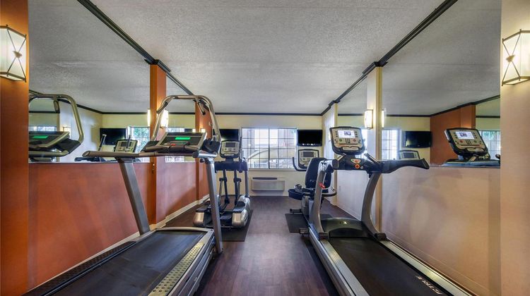 Comfort Suites Green Bay West Health