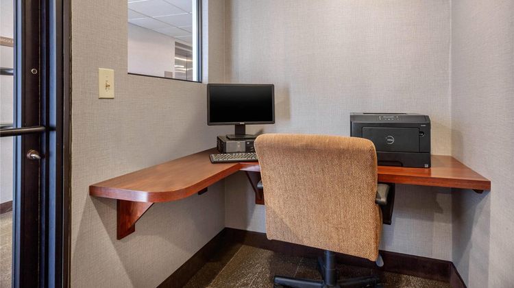 Comfort Suites Green Bay West Other