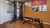Comfort Suites Green Bay West Health