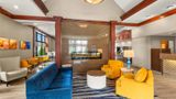 Comfort Suites Green Bay West Lobby