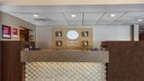 Comfort Suites Green Bay West Lobby