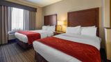 Comfort Suites Green Bay West Suite