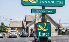 Quality Inn and Suites Sturgeon Bay