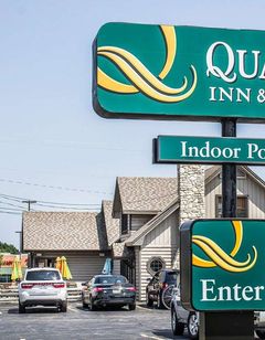 Quality Inn and Suites Sturgeon Bay