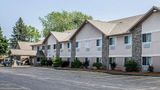 Quality Inn and Suites Sturgeon Bay Exterior