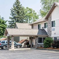 Quality Inn and Suites Sturgeon Bay