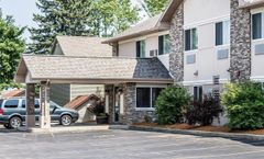 Quality Inn and Suites Sturgeon Bay