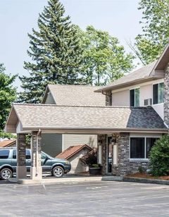 Quality Inn and Suites Sturgeon Bay