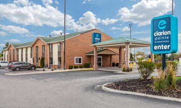 Clarion Pointe Racine-Mount Pleasant