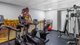 Clarion Pointe Racine-Mount Pleasant Health