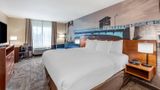 Clarion Pointe Racine-Mount Pleasant Room