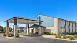 Clarion Pointe Racine-Mount Pleasant Exterior