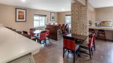 Clarion Pointe Racine-Mount Pleasant Restaurant