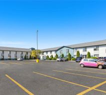 Clarion Pointe Racine-Mount Pleasant Exterior