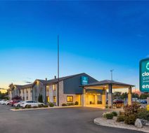 Clarion Pointe Racine-Mount Pleasant Exterior