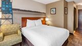 Clarion Pointe Racine-Mount Pleasant Room