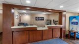 Clarion Pointe Racine-Mount Pleasant Lobby