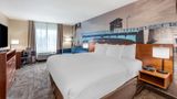 Clarion Pointe Racine-Mount Pleasant Room