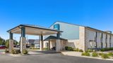Clarion Pointe Racine-Mount Pleasant Exterior