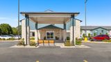 Clarion Pointe Racine-Mount Pleasant Exterior