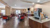 Clarion Pointe Racine-Mount Pleasant Restaurant