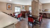 Clarion Pointe Racine-Mount Pleasant Restaurant