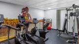 Clarion Pointe Racine-Mount Pleasant Health