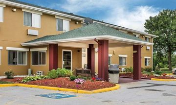 Quality Inn Manitowoc