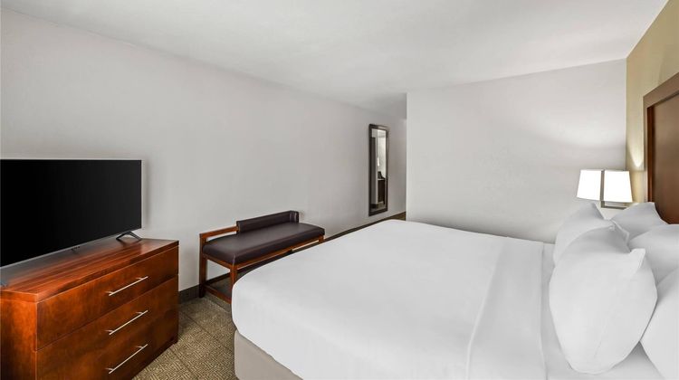 Comfort Inn Rhinelander Suite