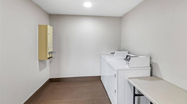 Comfort Inn Rhinelander Other