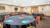 <b>Comfort Suites Meeting</b>. Images powered by <a href="https://iceportal.shijigroup.com/" title="IcePortal" target="_blank">IcePortal</a>.