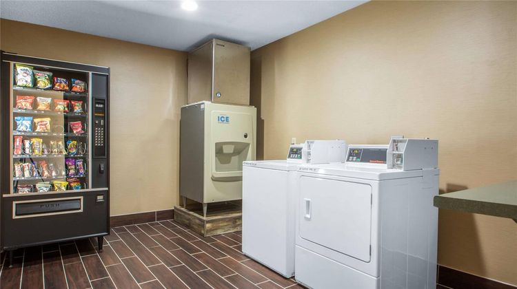Comfort Suites Other