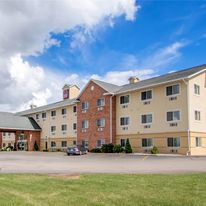 Comfort Suites