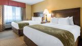 <b>Comfort Suites Suite</b>. Images powered by <a href="https://iceportal.shijigroup.com/" title="IcePortal" target="_blank">IcePortal</a>.