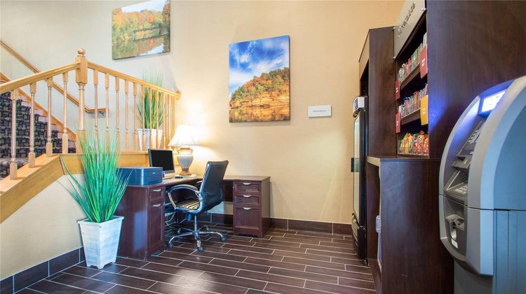 Comfort Suites Other