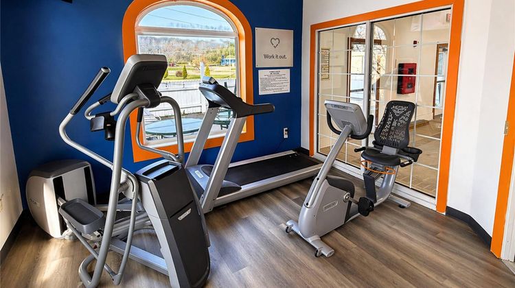 Comfort Suites Health