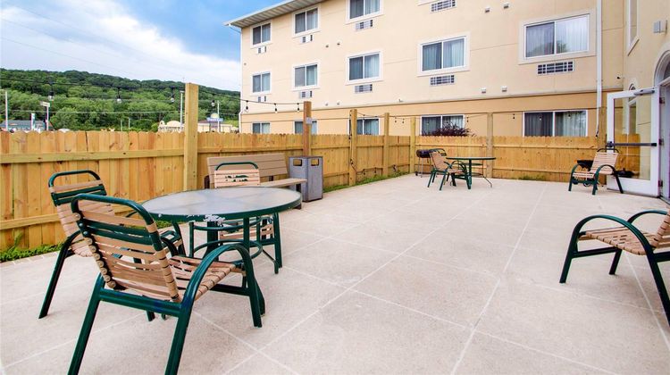 Comfort Suites Other