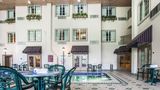 Comfort Suites Milwaukee Airport Pool