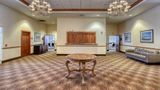 Comfort Suites Milwaukee Airport Meeting