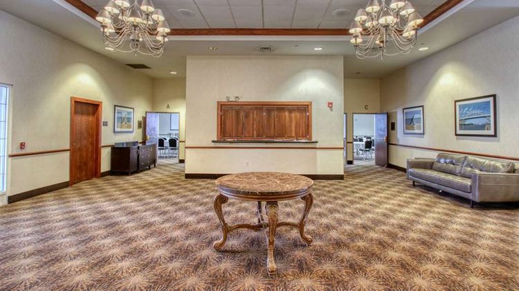 Comfort Suites Milwaukee Airport Meeting