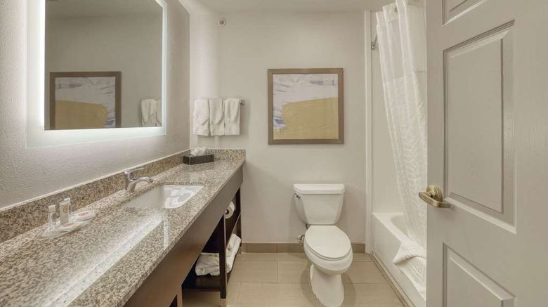 <b>Comfort Suites Milwaukee Airport Room</b>. Images powered by <a href="https://iceportal.shijigroup.com/" title="IcePortal" target="_blank">IcePortal</a>.